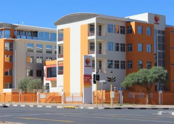 NAMCOR posts N$1.26 billion loss, debt stands at N$1.6 billion