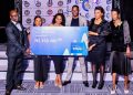 MTC pledges N$350,000 to 2025 Ongwediva Trade Fair