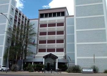 Fitch sees stable future for NamWater despite weak operating conditions