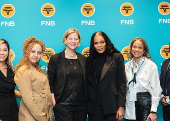 Women now lead over 70% of Namibian SMEs