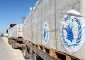 WFP aids over 54,000 Namibians in May, faces N$8.8m funding gap ahead