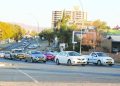 Windhoek needs N$5 billion to tackle traffic and expand public transport