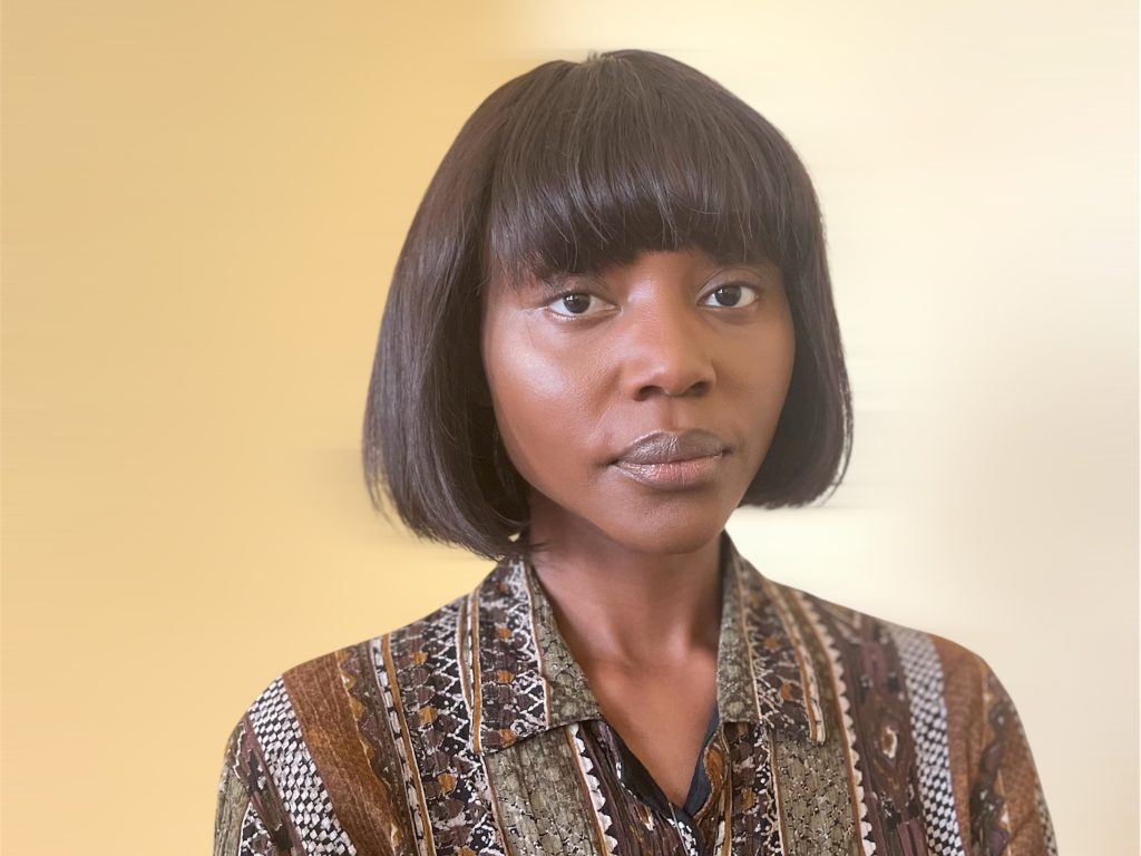 Dr Tuwilika Nafuka2 - The Brief | Namibia's Leading Business & Financial News