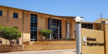 Khomas Regional Council invests N$312 million in rural development