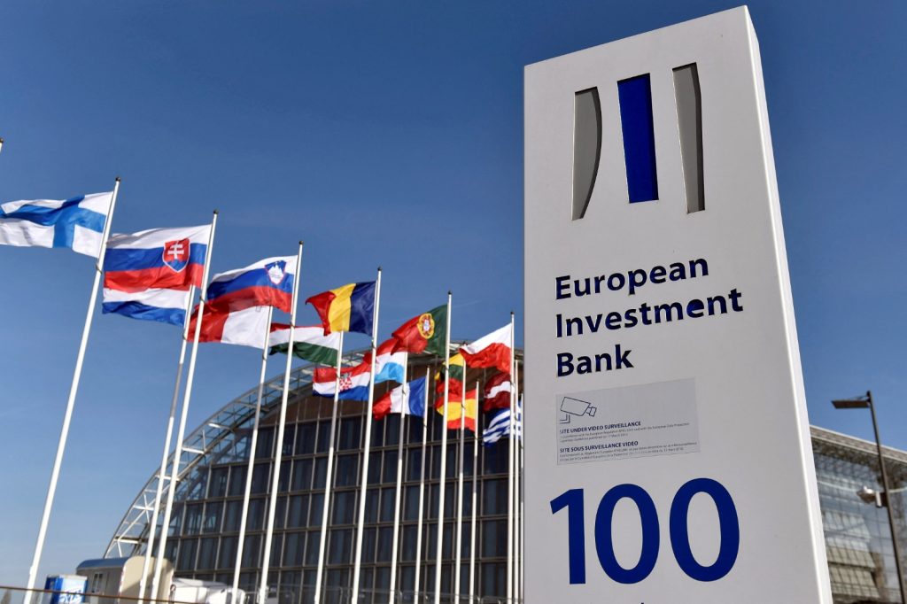 EUROPEAN INVESTMENT BANK - The Brief | Namibia's Leading Business & Financial News