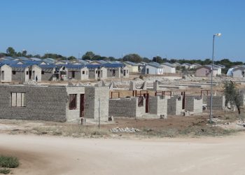 2,500 plots made available for low-income housing