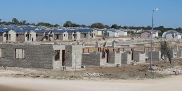 2,500 plots made available for low-income housing