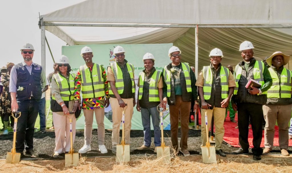 COMMUNAL - The Brief | Namibia's Leading Business & Financial News