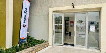 NamRA nets N$19.9bn in Q1, hits 22% of annual revenue target