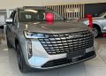 2025 HAVAL H6 facelift â€“ sharper, smarter and still great value