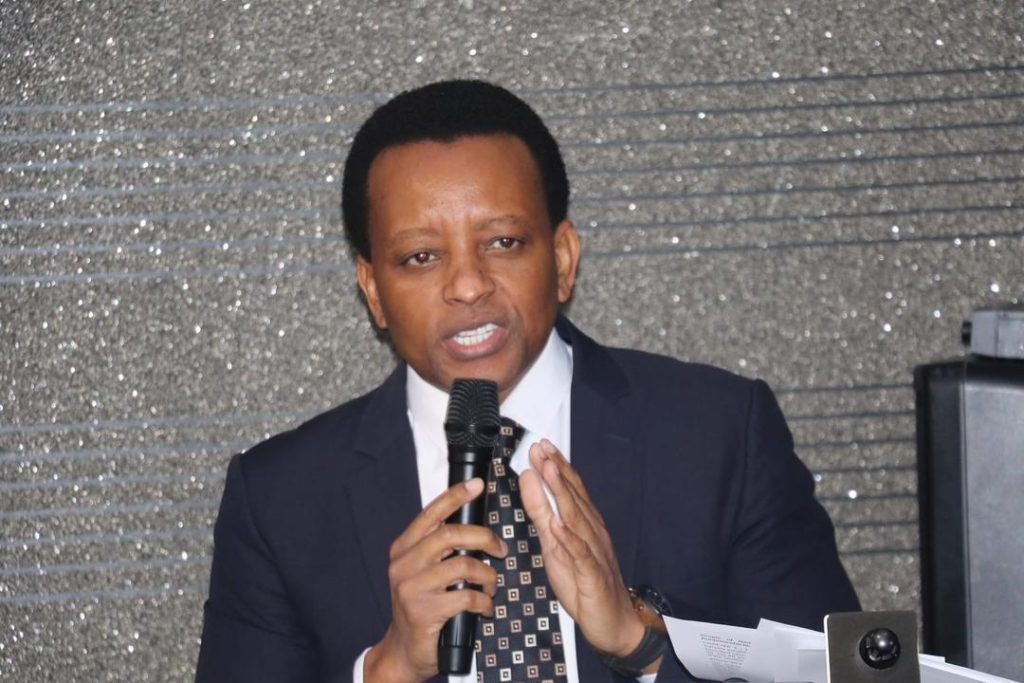 TOBIE AUNDI - The Brief | Namibia's Leading Business & Financial News