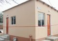231 low-income homes planned in Windhoek at cost of over N$70m