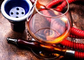 Namibia to tighten controls on hubbly bubbly, vapes and alcohol