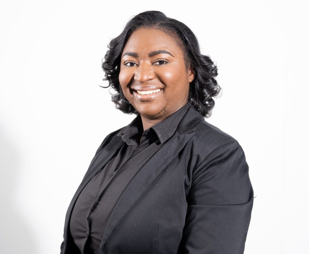 NIITA ERAVISTUS - The Brief | Namibia's Leading Business & Financial News