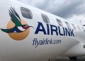 Airlink adds second daily Walvis Bayâ€“Johannesburg flight
