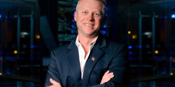 Paratus Namibia gears up for 5G rollout