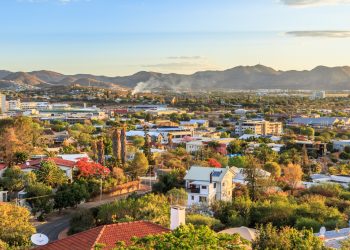 Windhoek approves N$1.7 billion building plans in six months