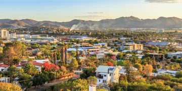 Windhoek approves N$1.7 billion building plans in six months