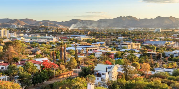Windhoek approves N$1.7 billion building plans in six months