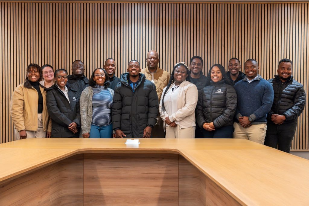 0L - The Brief | Namibia's Leading Business & Financial News