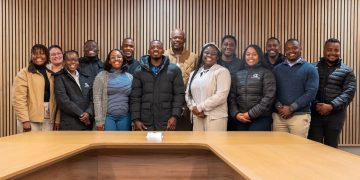O&L talent programme empowers 123 youth since 2007