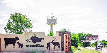 Otjiwarongo Municipality hacked, ransom demanded