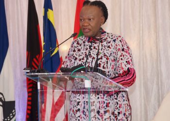 Government calls on Erongo to diversify economy