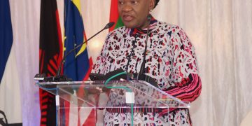 Government calls on Erongo to diversify economy