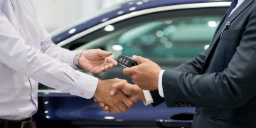 Namibia posts strongest first-half vehicle sales since 2019