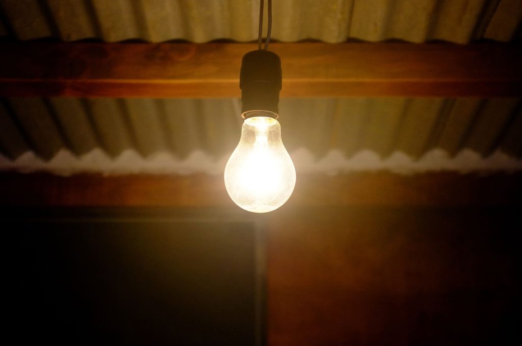 ELECTRIFYING - The Brief | Namibia's Leading Business & Financial News