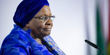 Nandi-Ndaitwah flags N$35bn public wage bill as unsustainable