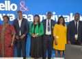 MTC Opens 38th Mobile Home in Omuthiya, eyes further expansion