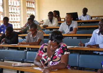 Govt plans N$1.045 billion student village project in Windhoek