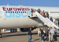 Namibiaâ€™a Visa-on-Arrival system nets N$171 million in three months