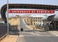 UNAM to establish School of Nuclear Science