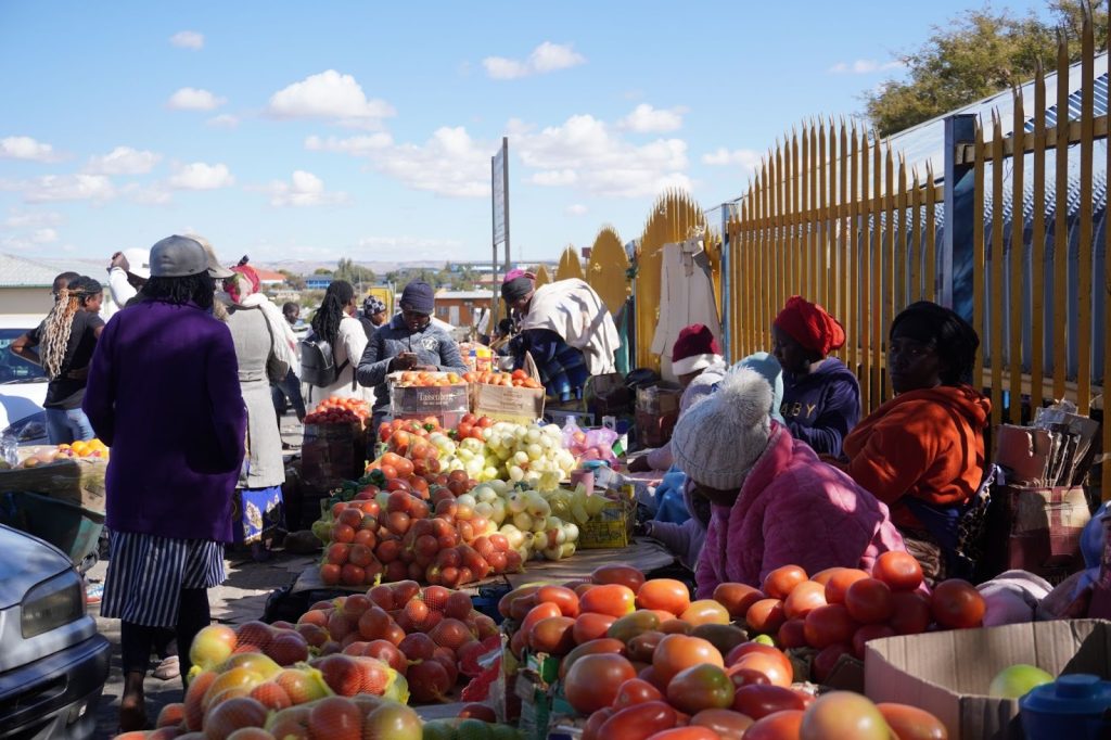 BUSINESSES - The Brief | Namibia's Leading Business & Financial News