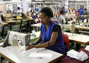 Manufacturing sector to create 80,000 jobs by 2030