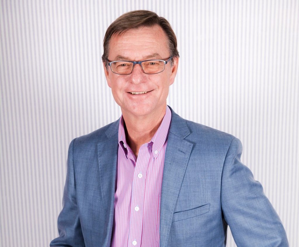 Tilman Friedrich - The Brief | Namibia's Leading Business & Financial News