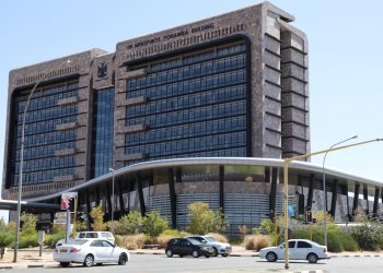 Police seize N$18.2 million in criminal assets under POCA
