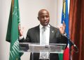 Namibia targets US$1 billion fund for green industrial investment