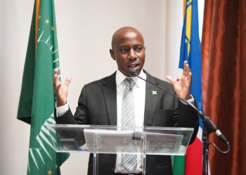 Namibia targets US$1 billion fund for green industrial investment