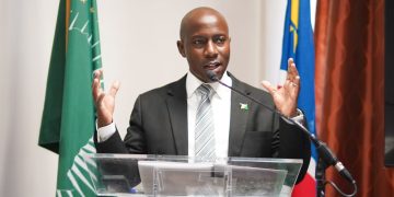 Namibia targets US$1 billion fund for green industrial investment