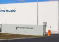Toyota Tsusho to sign agreement to secure Namibiaâ€™s green iron