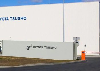 Toyota Tsusho to sign agreement to secure Namibiaâ€™s green iron