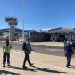 Passenger traffic at Namibian airports falls in May