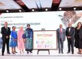 Currency in circulation tops N$5 billion as BoN unveils new notes and coins