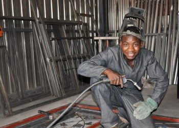 Welding, agribusiness and manufacturing hold strong job creation potential