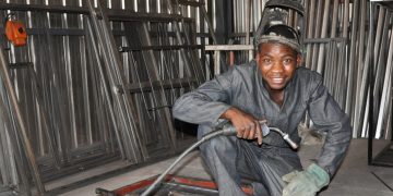 Welding, agribusiness and manufacturing hold strong job creation potential