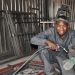 Welding, agribusiness and manufacturing hold strong job creation potential