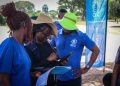 WFP provides emergency food aid to over 63,000 in Namibia